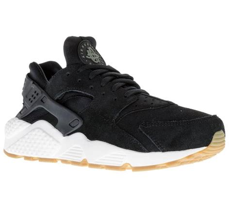 nike huarache dames zwart met wit|Nike Huarache online kopen .